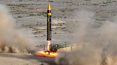 تحرکات موشکی در جنوب ایران / هشدار رسمی برای هواپیماها صادر شد