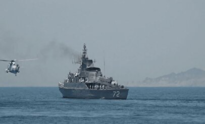 تاثیر عجیب رزمایش سپاه بر قیمت جهانی نفت