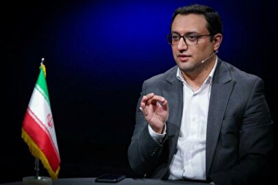 مشاور قالیباف: اگر بقای ایران تهدید شود، هیچ چیز در منطقه بدون آسیب باقی نمی‌ماند