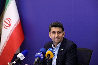 تشریح دستاورد‌های حضور وزیر ارتباطات ایران در اجلاس هوش مصنوعی هند؛ رایزنی‌های گسترده با شرکت‌های فناور