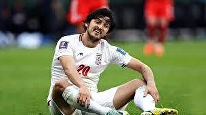 سردار آزمون آماده بازی شد/ حضور در لیست شباب‌الاهلی