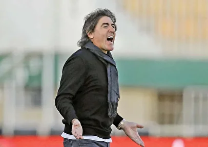 استقلال در آستانه تغییر بزرگ/ معرفی ۴ گزینه اصلی جانشینی ساپینتو