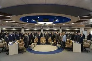 همدلی و وحدت رویه؛ راهبرد بانک ملی ایران برای تحقق اهداف عالی/ انسجام سازمانی؛ موتور محرک موفقیت‌های جدید