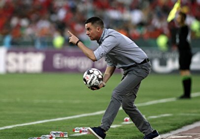 شوک بزرگ به هواداران/ پرسپولیس بعد از باخت، تمرینات را تعطیل کرد!