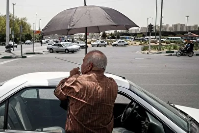 هشدار هواشناسی به پایتخت نشینان/ هوای تهران گرمتر می‌شود