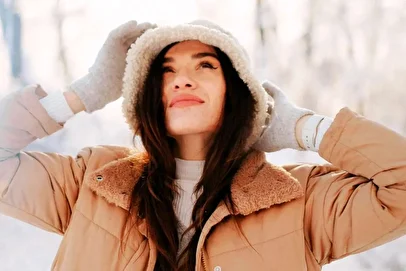چرا در زمستان بیشتر استرس داریم؟ / ۶ دلیل رفتاری که باید بشناسید