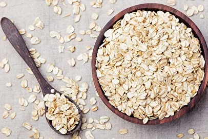 مصرف معجزه آسا جو دوسر برای کاهش سطح کلسترول