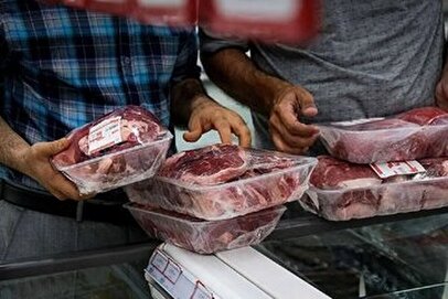 گوشت هندی وارد بازار ایران شد/ قیمت چند؟