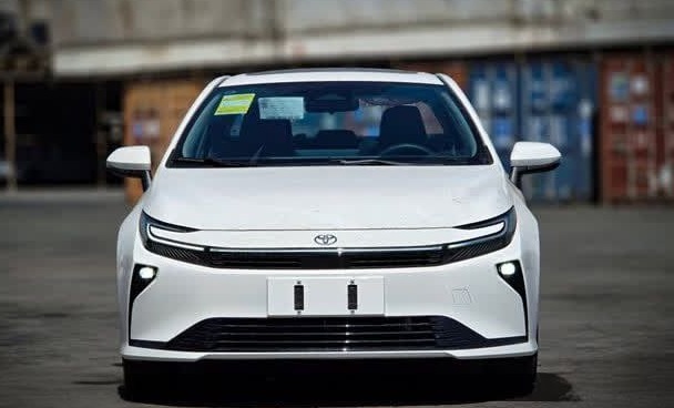 تویوتا کرولا نیوفیس تویوتا کرولا نیوفیس