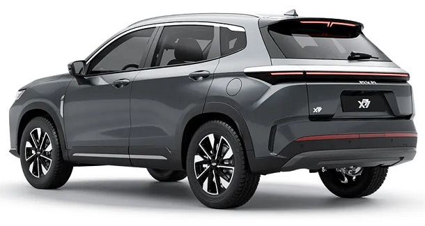 ام وی ام ایکس 77