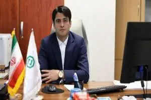 رونمایی خدمت «پرداخت بدون کارت» مبتنی بر NFC در بانک توسعه صادرات ایران