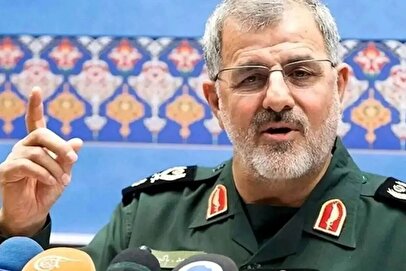 فوری/ فرمانده کل سپاه پیغام صادر کرد