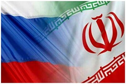 توافق بزرگ ایران و روسیه/ معادلات ژئوپلیتیکی تغییر کرد