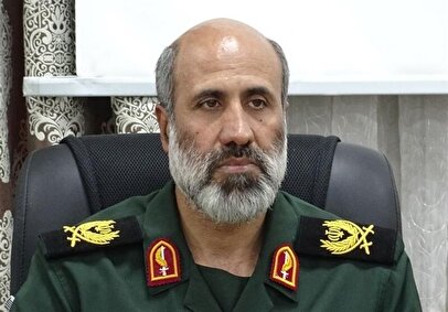 حکم جدید فرمانده کل سپاه/ سردار حسینی سمت گرفت