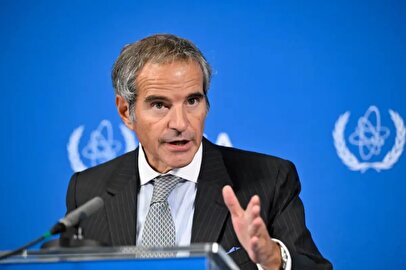 آخرین اخبار از دور سوم مذاکرات ایران و آمریکا / گروسی: "اتفاقات بدی" خواهد افتاد