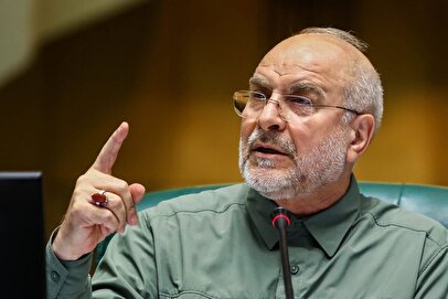 هشدار جدی قالیباف به ترامپ / بهتر است حمله نکنید وگرنه...