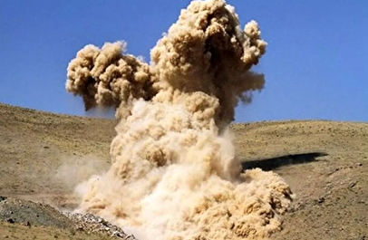 شنیده شدن انفجار‌های پیاپی در کرج/ ماجرا چیست؟