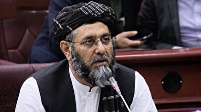 فوری / چهره سیاسی افغانستان در کرج ترور شد