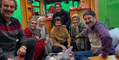 جبلی تکلیف پخش پایتخت ۸ را یکسره کرد