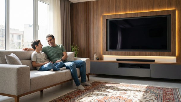 خرید تلویزیون