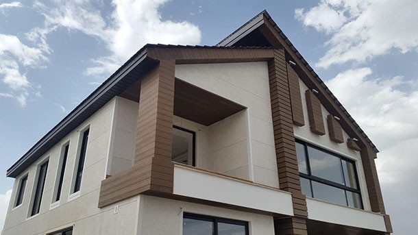 قیمت چوب مربع