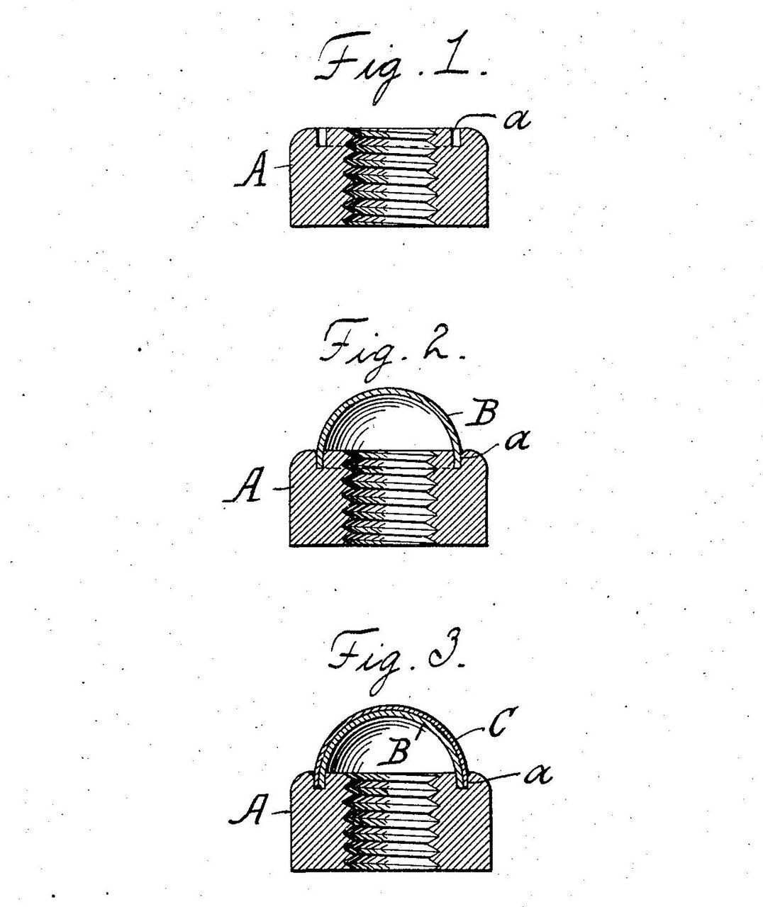 میخ‌های کرومی روی چرخ کامیون‌ها چیست و چه کاربردی دارد؟