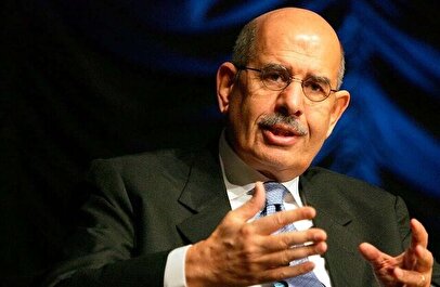 هشدار مدیرکل سابق آژانس انرژی اتمی درمورد جنگ با ایران