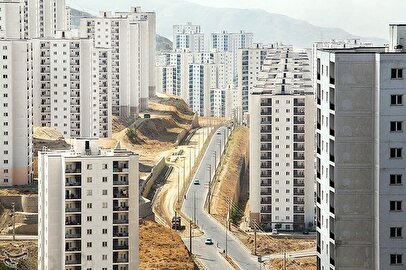 افزایش وام مسکن تا ۸۵۰ میلیون تومان ؟ / قیمت ساخت واحدهای نهضت ملی مسکن اعلام شد