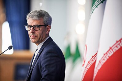 پاسخ بقایی به اظهارات مارکو روبیو / تناقض گویی‌های آمریکا دردسرساز شد