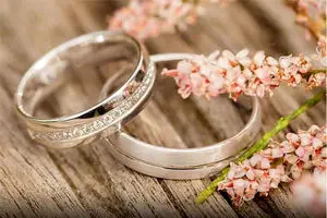 پرداخت روزانه 378 فقره وام ازدواج در بانک ملی ایران / ۱۲۵ هزار جوان به خانه بخت رفتند