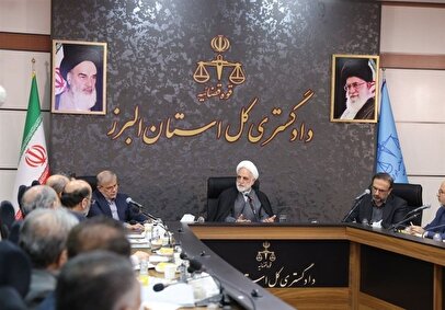 اظهارات مهم رئیس قوه قضائیه / رجایی‌شهر از فهرست زندان‌ها خارج شد