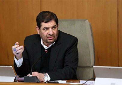 هشدار صریح مخبر به آمریکا / ناوهای آمریکایی زیر سایه موشک‌های ایران قرار دارند