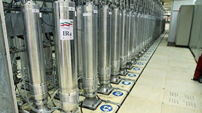 آمریکا درخواست محدودیت غنی‌سازی تهران را مطرح کرد