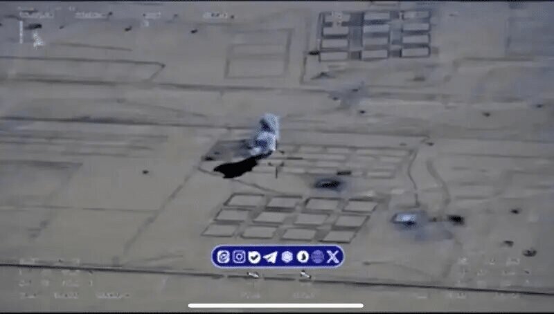 سپاه با این تصاویر به آمریکا کُد داد/ تهران قدرت نمایی کرد