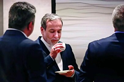 انقلاب در مذاکرات ژنو/ عراقچی نتایج مذاکرات ایران و آمریکا را اعلام کرد