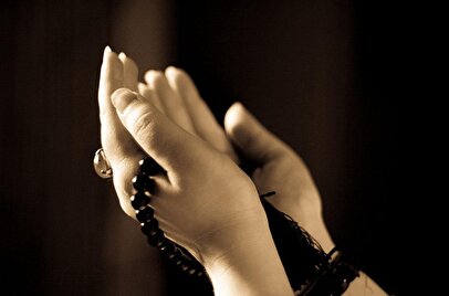 دعای روز نهم ماه مبارک رمضان ۱۴۰۴ + صوت، متن و ترجمه