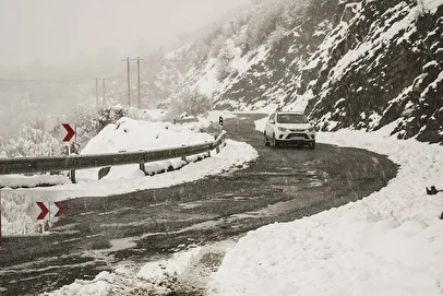 اعلام وضعیت فوق العاده در این استان ها/ یخبندان در راه است