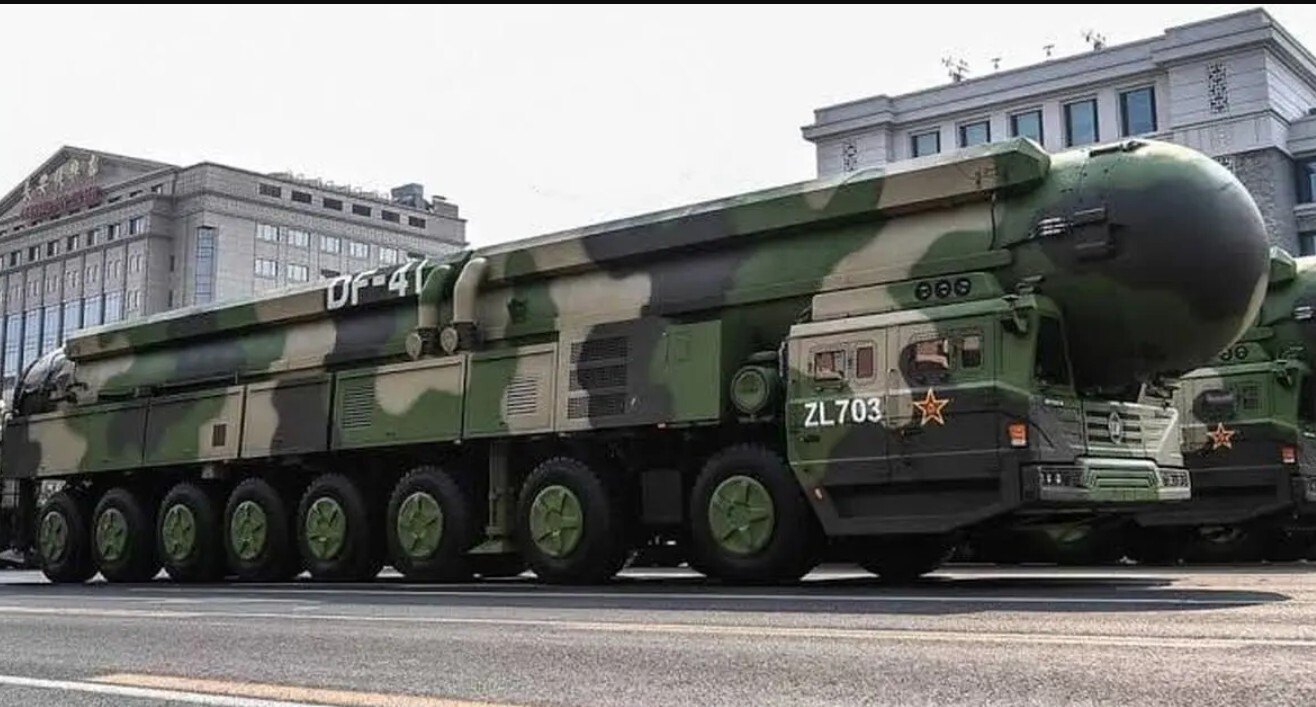 سلاح سری چین به ایران رسید / این موشک قاتل ناو هواپیما بر آمریکا است + تصاویر