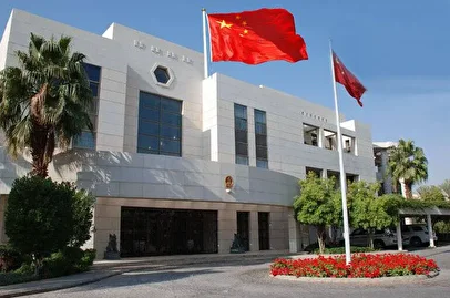 ماجرای تعطیلی سفارت چین در تهران صحت دارد؟