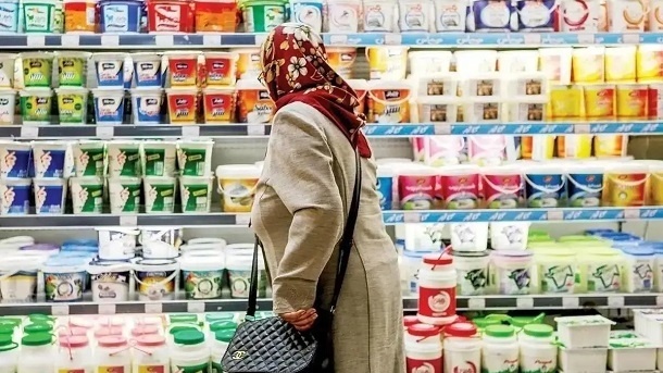 افزایش محصولات لبنی قابل پیش‌بینی بود