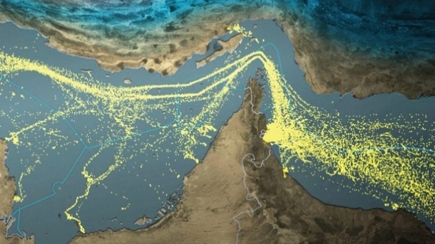 انسداد تنگه هرمز؛ زلزله در ارکان اقتصاد بین‌الملل