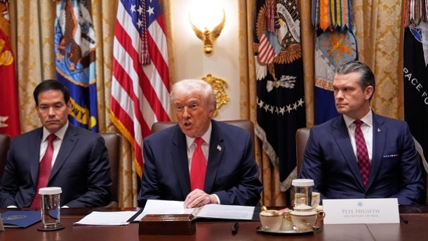 اهرم‌های بازدارنده دونالد ترامپ