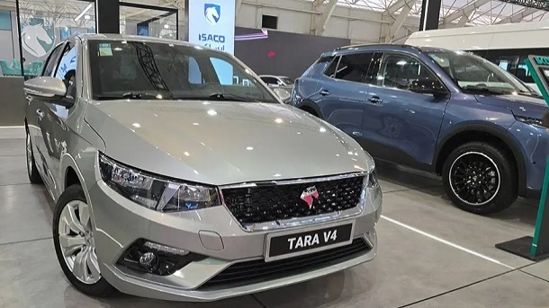 تحویل خودروهای ایران خودرو به مشتریان زیر 90 روز