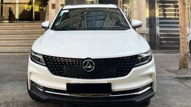 تعلیق گارانتی خودروهای چینی؟