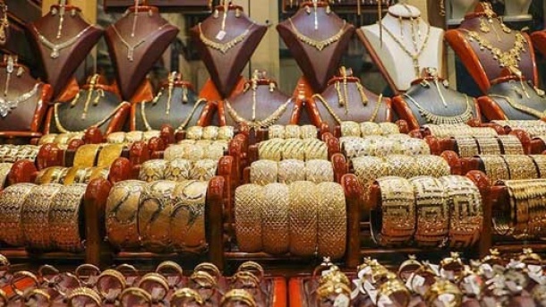 خریداران طلا کم شدند