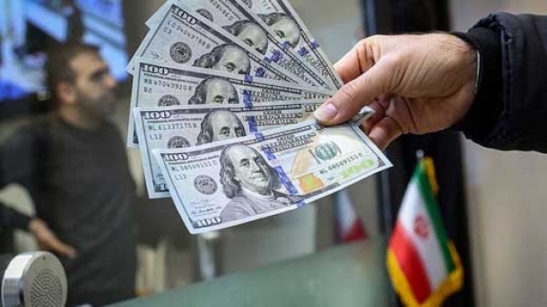 دلار رسمی چند؟