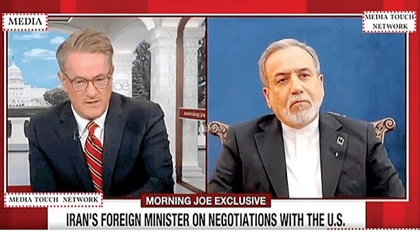 دیپلماسی زیر سایه ضرب‌الاجل