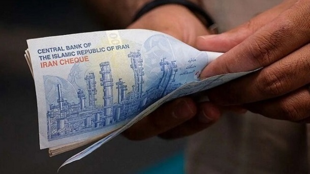 رقم عیدی کارمندان، بازنشستگان و کارگران اعلام شد