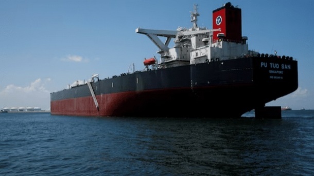 رکوردزنی قیمت اجاره نفتکش در خلیج فارس