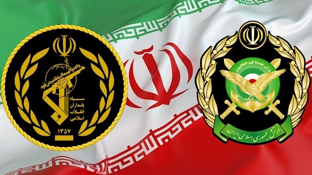 زمان ادغام ارتش و سپاه فرارسیده است